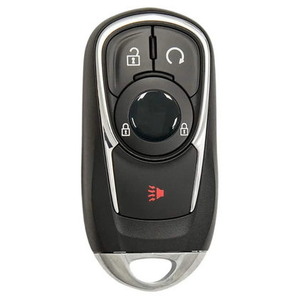 2021-2022 Buick Encore / 4-Button Smart Key / PN: 13534465 / HYQ4AS