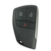 2022-2024 Chevrolet Silverado 1500 / 3-Button Smart Key / PN: 13548436 / YG0G21TB2 (AFTERMARKET)