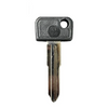 JMA - KI-1D.P-NP - KIA - Plastic Head Mechanical Key (JMA KI-1D.P)