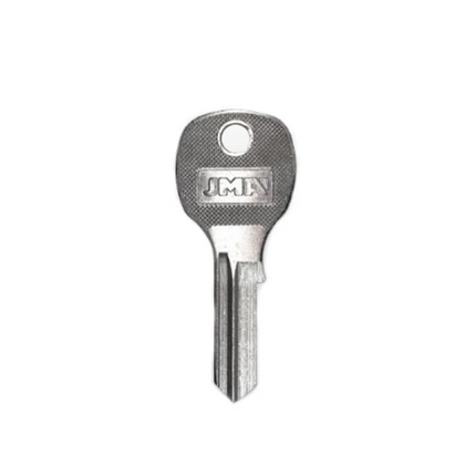 AF1 / BO1 / 1652 / HL2 / R1003M Hudson Cabinet Key NP (JMA AUT-1D)