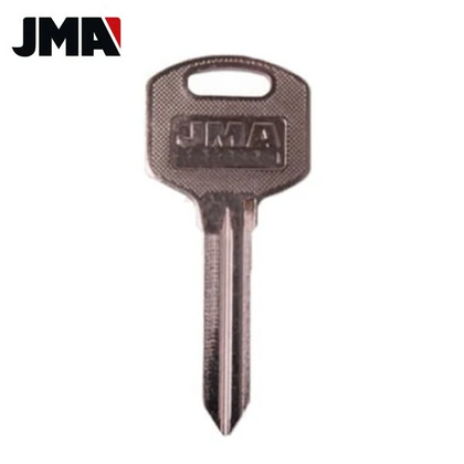 GM B85 / S1105 Mechanical Key (JMA GM-41)