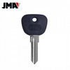 BMW - BMW3-P / X144 Mechanical Plastic Head Key (JMA BM-2.P)