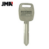 GM / Freightliner B88 / P1108 Mechanical Key (JMA GM-21)