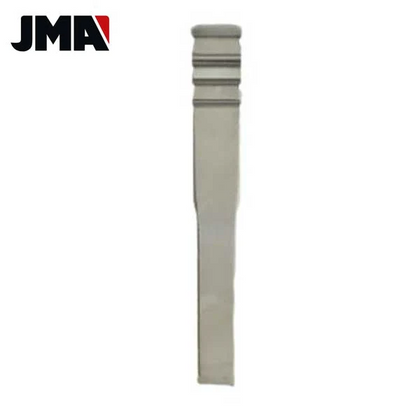 Ford HU101 High-Security Flip Blade (JMA FO-24C1)