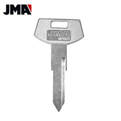 GM / GM-23 / B84 / Mechanical Key (JMA GM-23-B84-NP)