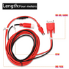 Autel - Toyota 8A Blade Connector Cable For Autel Key Programmer - (All Keys Lost) AKL Kit
