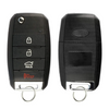 2014-2017 Kia Rio / 4-Button Flip Key / PN: 95430-1W023 / TQ8-RKE-3F05 (UB14MY) (AFTERMARKET)