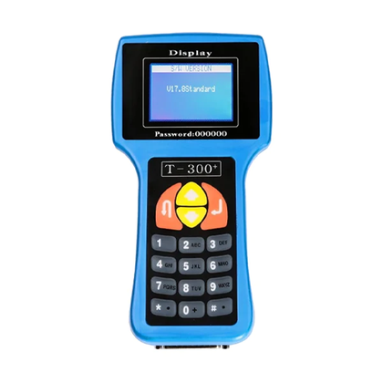 T300 - Automotive Key Programmer And Diagnostics Tool