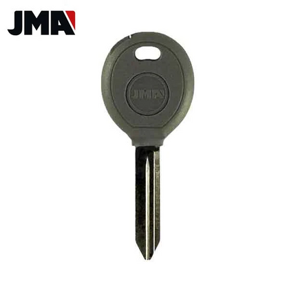 Chrysler/ Dodge/ Jeep Y164-PT/ 692352 Transponder Key (JMA TP12CHR-15.PC)