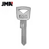 Ford / H27 / FO-32D / Mechanical Key (JMA FO-32D-H27-NP)