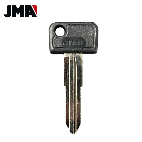 JMA - KI-1D.P-NP - KIA - Plastic Head Mechanical Key (JMA KI-1D.P ...
