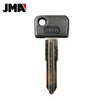 JMA - KI-1D.P-NP - KIA - Plastic Head Mechanical Key (JMA KI-1D.P)