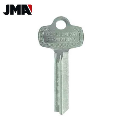 Best IC Core Keys - 1A1M1 - BEST 