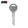 Chrysler / Plymouth / Dodge / Y149 Mechanical Key (JMA CHR-12)