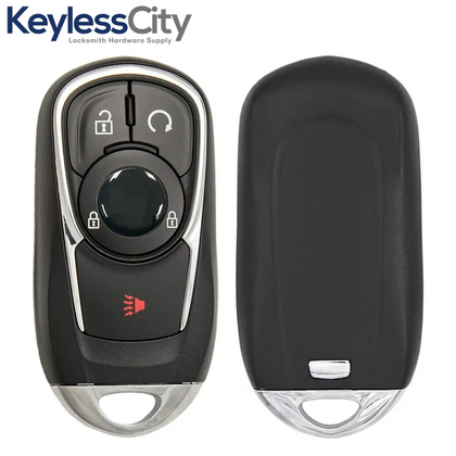 2021-2022 Buick Encore / 4-Button Smart Key / PN: 13534465 / HYQ4AS