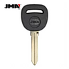 JMA Mechanical Plastic Head Key B96P / P1110 for GM (GM-40.P)