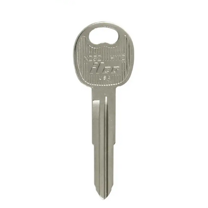 Ilco - Metal Head Key for Hyundai Kia HY12 / X232