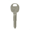 Ilco - Metal Head Key for Hyundai Kia HY12 / X232
