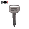 GM / Isuzu B57 / X158 Mechanical Key (JMA ISU-2)