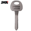 Hyundai / Kia HY17 Metal Key (JMA HY-11)