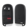 2015-2020 Jeep Renegade / 3-Button Smart Key / PN: 6MP33DX9AA / M3N-40821302 (AFTERMARKET)