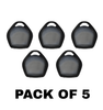 5 X GTL - MFK BMW Style Heads (Pack of 5)