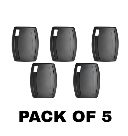 5 X GTL - MFK Ford H94 Style Heads (Pack of 5)