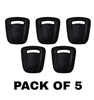 5 X GTL - MFK GM Style Heads (Pack of 5)