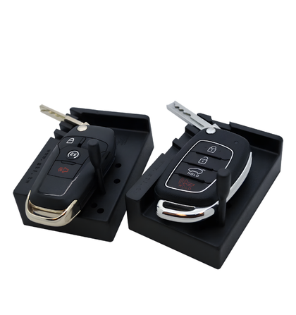 GTL - Flip Key Roll Pin Replacement Jig Set