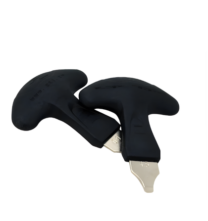 2 X GTL - Shell Opener / Mini Pry Tool Set (Pack of 2)