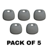 5 X GTL - MFK Toyota Style Heads (Pack of 5)