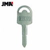 Hyundai HY3 / X161 Mechanical Key (JMA HY-16)
