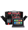 Autel - MaxiSYS - Ultra EV - Automotive Diagnostic Tablet With Advanced MaxiFlash VCMI