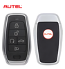 Autel - 5-Button - Universal Smart Key - Remote Start / Trunk - IKEYAT5TPR