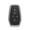 Autel - 5-Button - Universal Smart Key - Remote Start / Trunk - IKEYAT5TPR