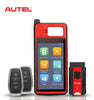 Xhorse XP-005L Dolphin II Key Cutting Machine with Autel MaxiIM KM100 Universal Key Generator Kit and Xtool - AutoProPad G3 - Core - Automotive Key Programmer
