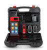 Xhorse XP-005L Dolphin II Key Cutting Machine with Autel MaxiIM KM100 Universal Key Generator Kit and Xtool - AutoProPad G3 - Core - Automotive Key Programmer
