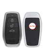 Autel - 3 Button Universal Smart Key - Trunk - IKEYAT3T