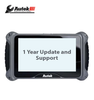 AUTEK 1 Year Update and Support for IKEY820 ELITE Car Key Programmer