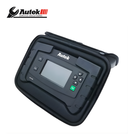 AUTEK IKEY820 Car Key Programmer