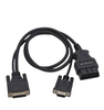Autek IKey820 - Replacement Main OBDII Cable
