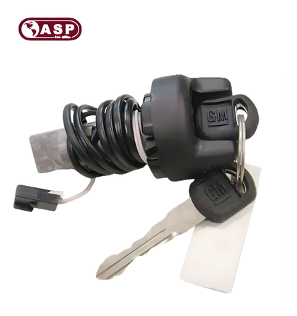 1997-2004 GM VATS Ignition Lock Service Pack / 703605 / C-41-241 (ASP)