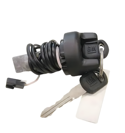 1997-2004 GM VATS Ignition Lock Service Pack / 703605 / C-41-241 (ASP)