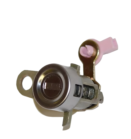 2000-2006 Toyota Tundra / TR47 / Truck Door Lock Complete with Key / Left Hand / D-30-506 (ASP)