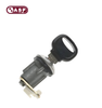 1972-1993 Mazda / MZ16 / X26 / X131 / LH Driver / Door Lock Cylinder / Coded / D-20-101 (ASP)