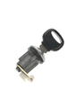 1972-1993 Mazda / MZ16 / X26 / X131 / LH Driver / Door Lock Cylinder / Coded / D-20-101 (ASP)
