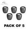 5 X GTL - MFK Saab Style Heads (Pack of 5)