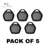5 X GTL - MFK BMW Style Heads (Pack of 5)