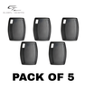 5 X GTL - MFK Ford H94 Style Heads (Pack of 5)