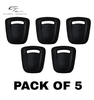 5 X GTL - MFK GM Style Heads (Pack of 5)